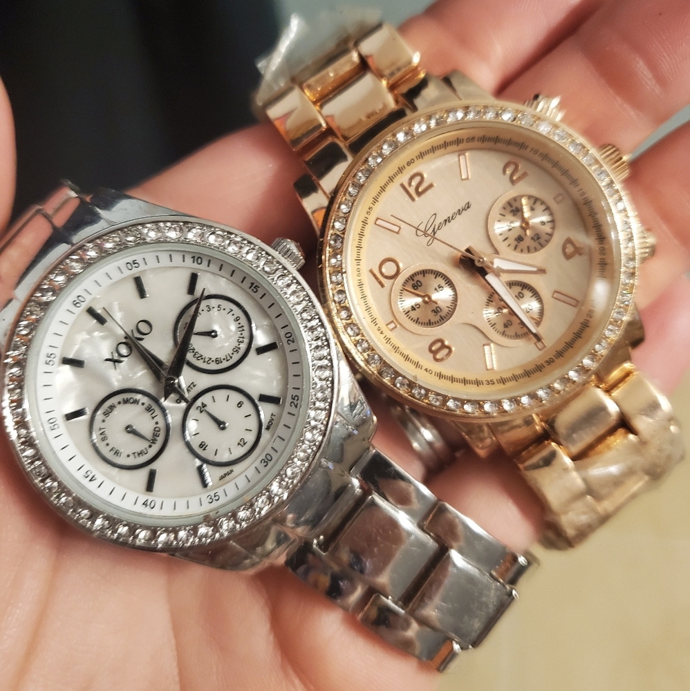 Watches
